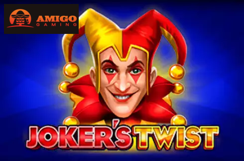 Joker's Twist